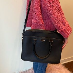 Kate Spade laptop bag